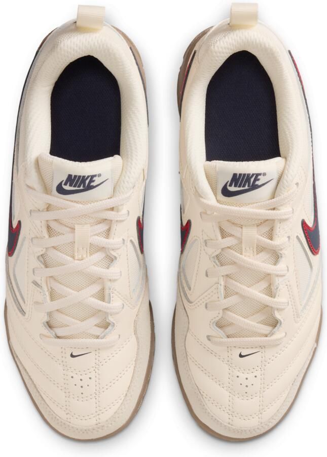 Nike Gato Kindersneakers Wit Mesh Synthetisch - Foto 2