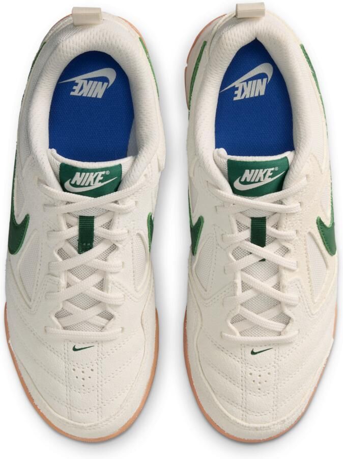 Nike Gato Kindersneakers Zwart Mesh Synthetisch - Foto 2