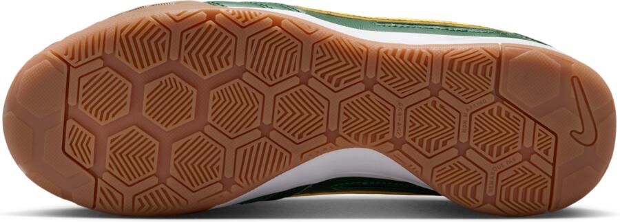 Nike Gato Kindersneakers Groen Mesh Synthetisch - Foto 4