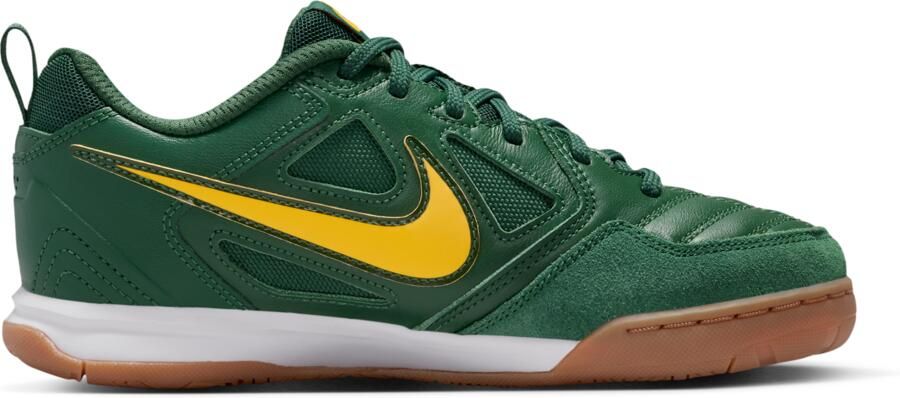 Nike Gato Kindersneakers Groen Mesh Synthetisch - Foto 3