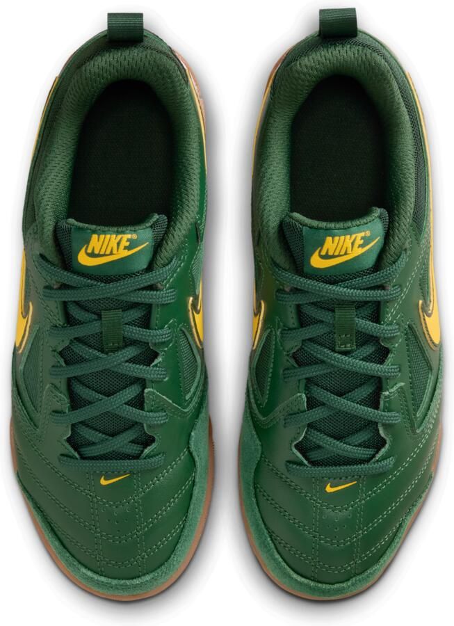 Nike Gato Kindersneakers Groen Mesh Synthetisch - Foto 2