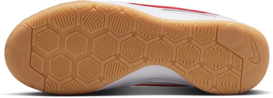 Nike Gato Kindersneakers Wit Leer - Foto 4