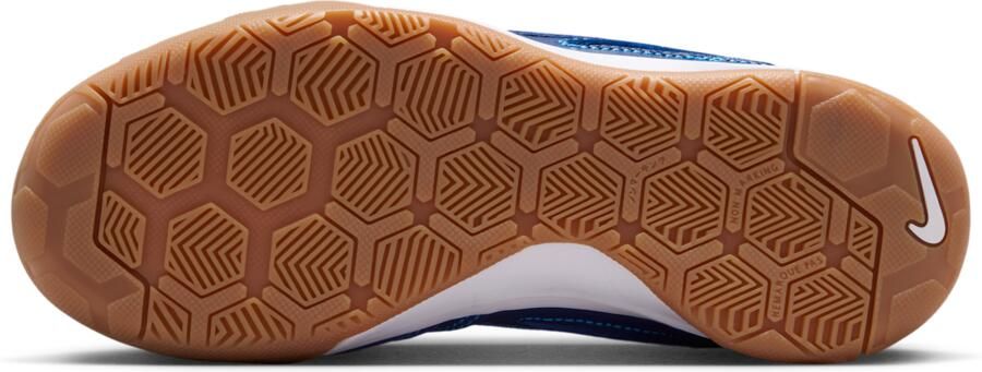 Nike Gato kleuterschoenen Blauw - Foto 4