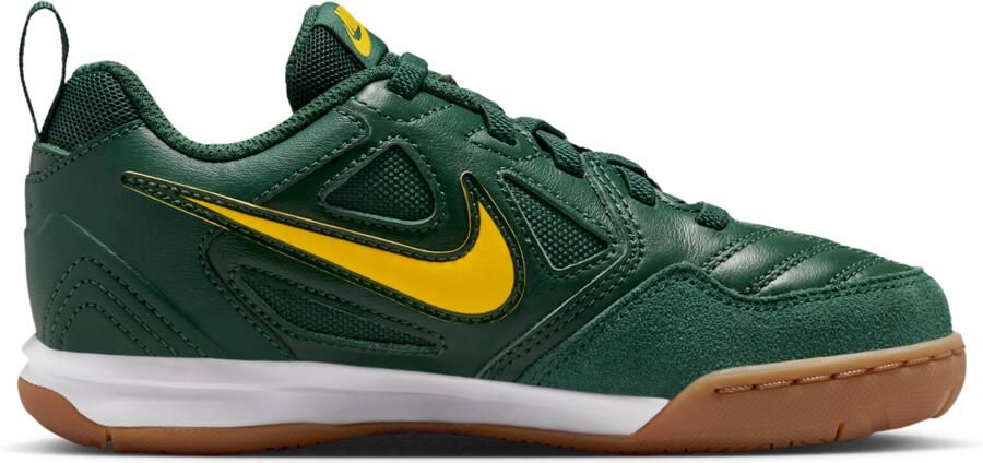 Nike G.T. Peuterschoenen Groen Mesh Synthetisch - Foto 3