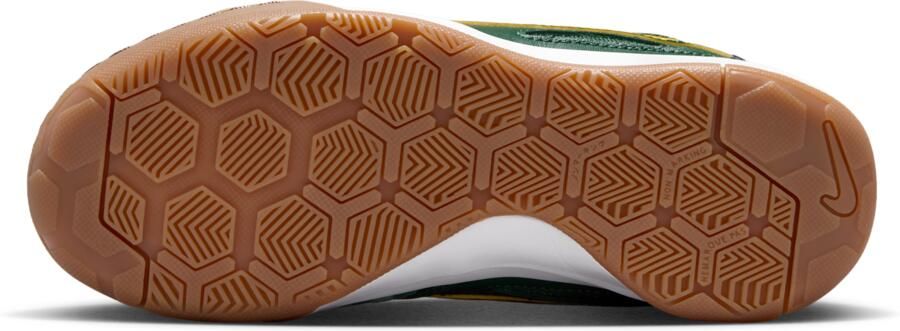 Nike G.T. Peuterschoenen Groen Mesh Synthetisch - Foto 4