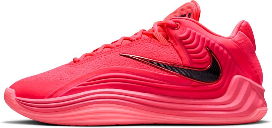 Nike Giannis Freak 7 'Bred For It' basketbalschoenen Rood