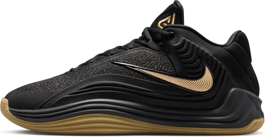 Nike Giannis Freak 7 'Mythos' basketbalschoenen Zwart - Foto 2