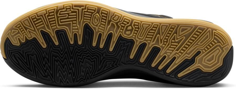 Nike Giannis Freak 7 'Mythos' basketbalschoenen Zwart - Foto 4