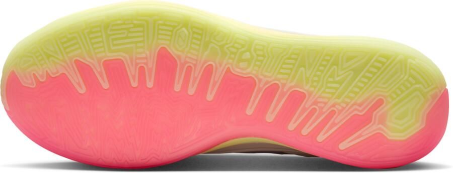 Nike Giannis Freak 7 'Shapeshift' basketbalschoenen Grijs - Foto 4