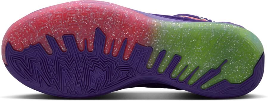 Nike Giannis Freak 7 'Snow Pack' basketbalschoenen Paars - Foto 4