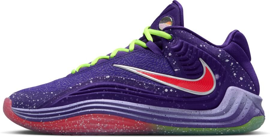 Nike Giannis Freak 7 'Snow Pack' basketbalschoenen Paars