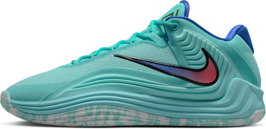 Nike Giannis Freak 7 'Light Aqua' basketbalschoenen Blauw