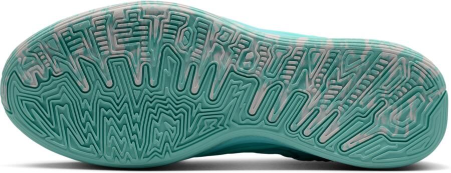 Nike Giannis Freak 7 'Light Aqua' basketbalschoenen Blauw - Foto 4