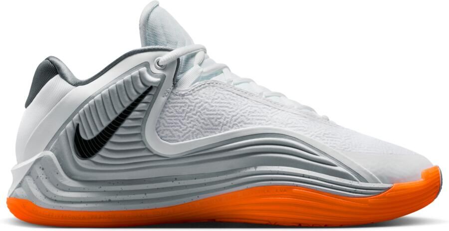 Nike Giannis Freak 7 'Ignition' basketbalschoenen Wit - Foto 3
