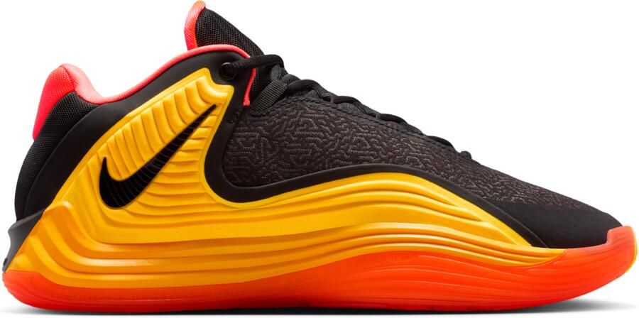 Nike Giannis Freak 7 'Fearless' basketbalschoenen Zwart - Foto 3