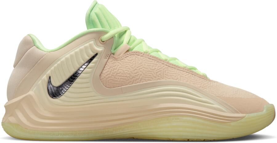 Nike Giannis Freak 7 'Spotlight' basketbalschoenen Bruin - Foto 3