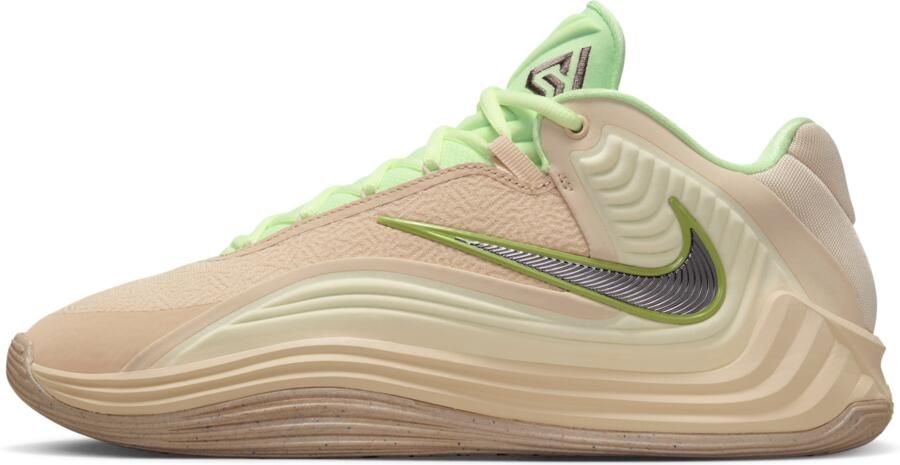 Nike Giannis Freak 7 'Spotlight' basketbalschoenen Bruin