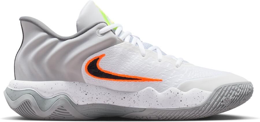 Nike Giannis Immortality 4 basketbalschoenen Wit - Foto 3