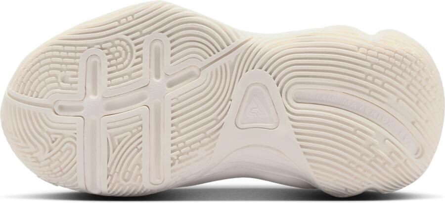 Nike Giannis Immortality 4 kleuterschoenen Paars - Foto 4