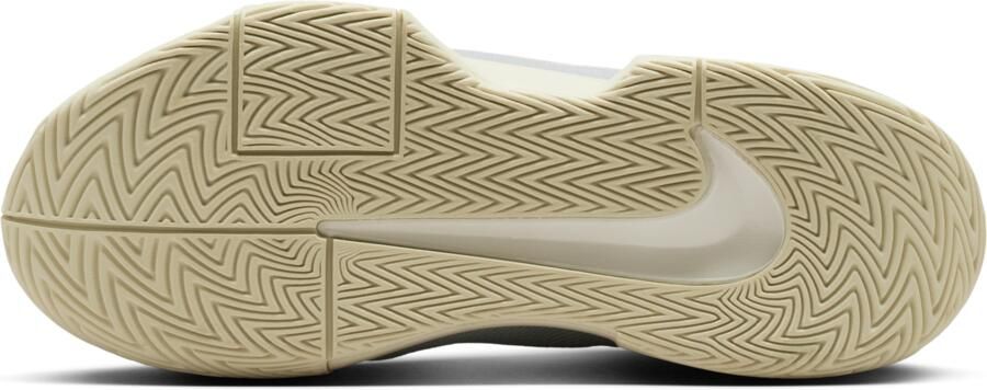 Nike GP Challenge Pro hardcourt tennisschoenen voor dames Groen - Foto 4