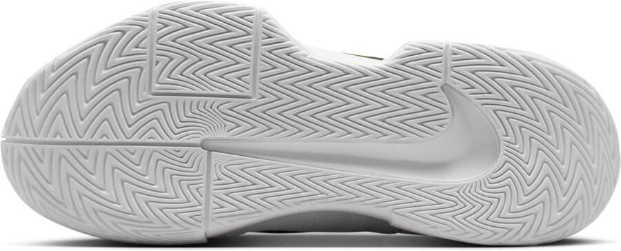 Nike GP Challenge Pro hardcourt tennisschoenen voor dames Wit - Foto 4