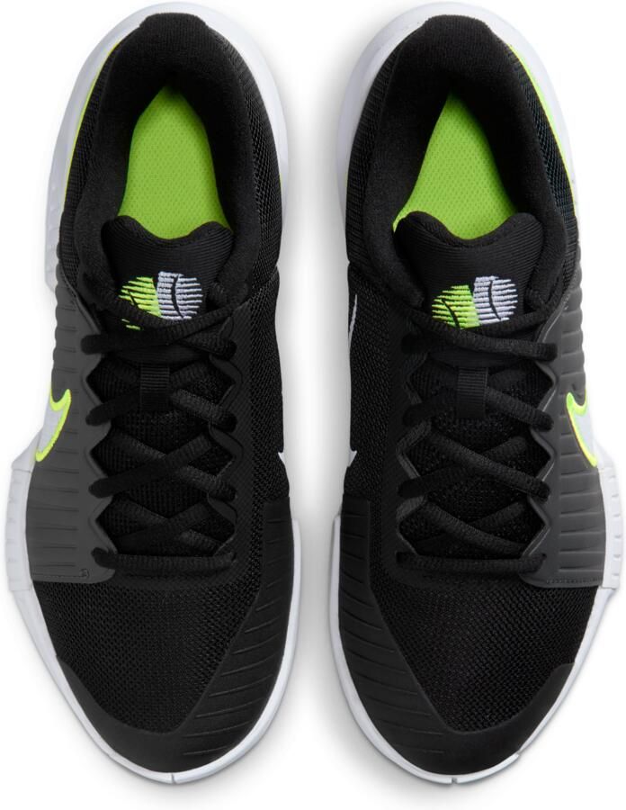 Nike GP Challenge Pro hardcourt tennisschoenen voor dames Zwart - Foto 2