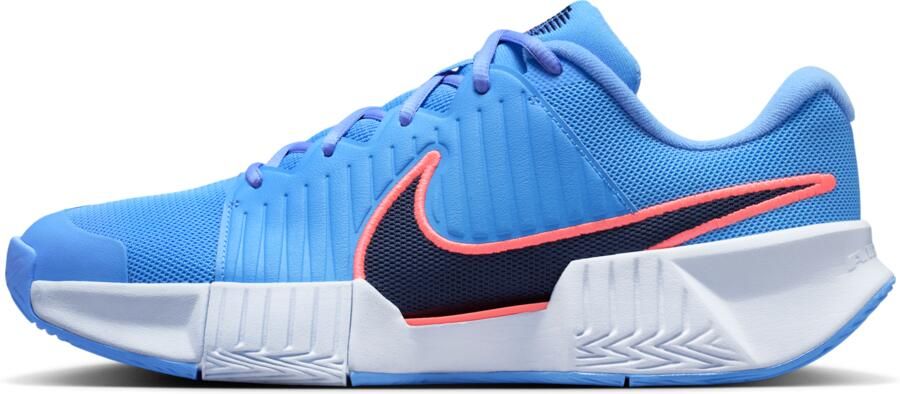 Nike GP Challenge Pro hardcourt tennisschoenen voor heren Blauw