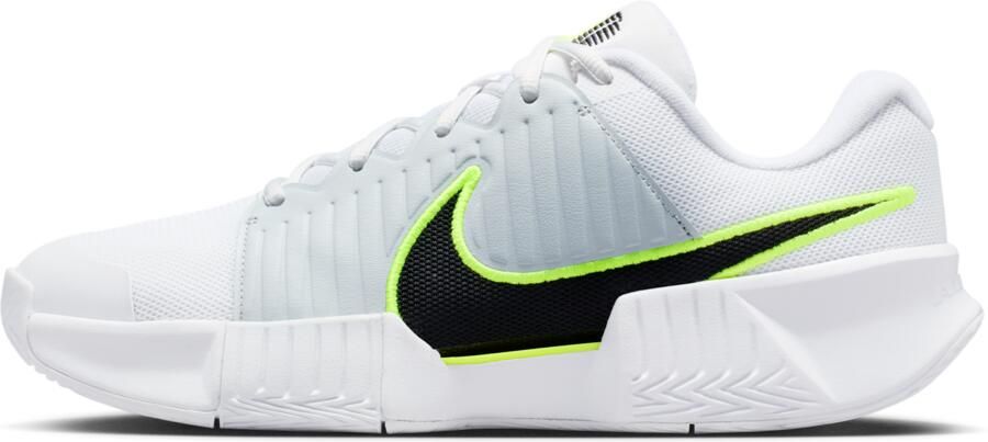 Nike GP Challenge Pro hardcourt tennisschoenen voor heren Wit
