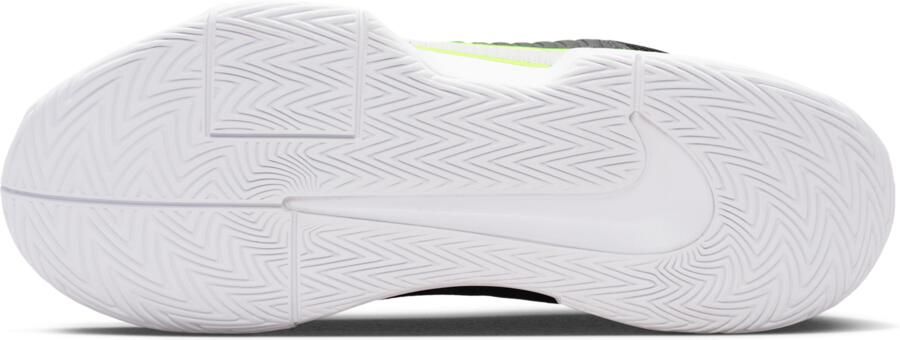 Nike GP Challenge Pro hardcourt tennisschoenen voor heren Zwart - Foto 4