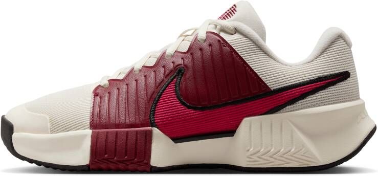 Nike GP Challenge Pro tennisschoenen voor dames (gravel) Bruin