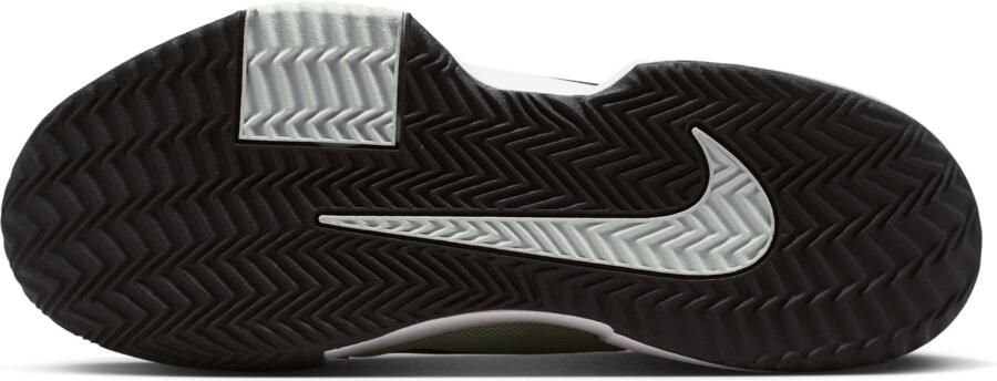 Nike GP Challenge Pro tennisschoenen voor dames (gravel) Groen - Foto 4