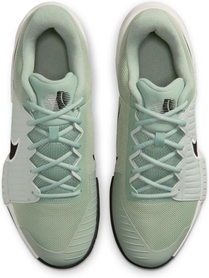 Nike GP Challenge Pro tennisschoenen voor dames (gravel) Groen - Foto 2