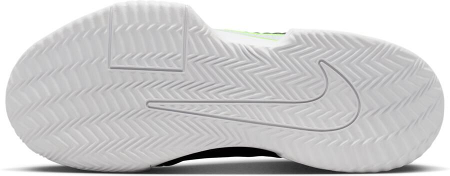 Nike GP Challenge Pro tennisschoenen voor dames (gravel) Zwart - Foto 4
