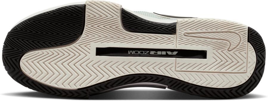 Nike GP Challenge 1.5 hardcourt tennisschoenen voor heren Groen - Foto 4