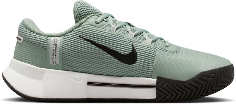 Nike GP Challenge 1.5 hardcourt tennisschoenen voor heren Groen - Foto 3