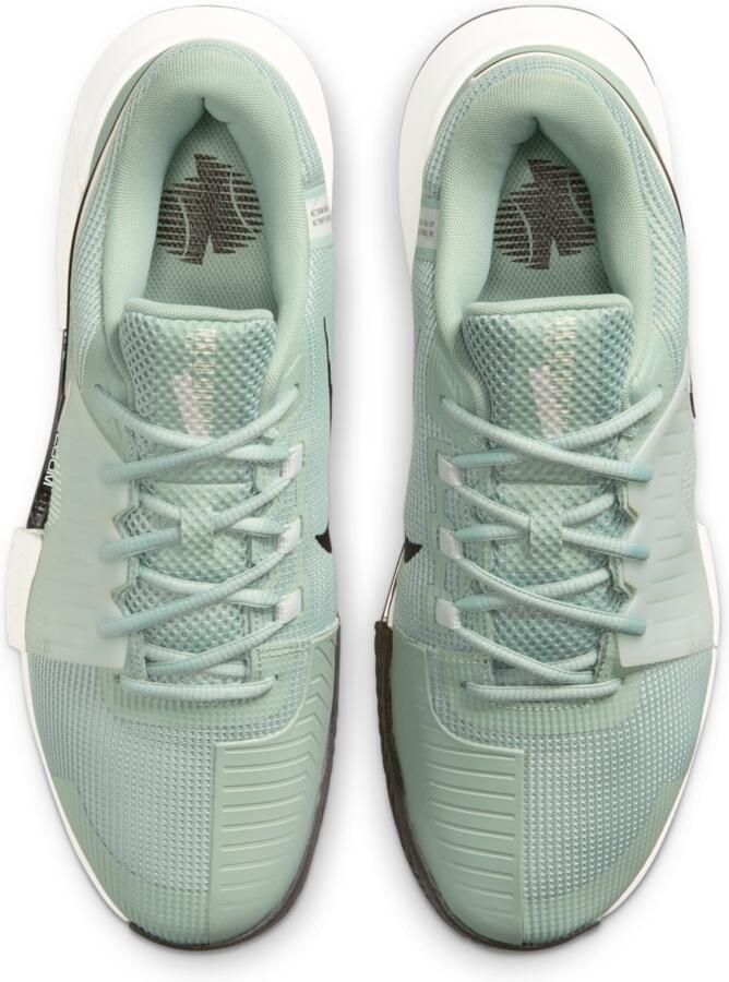 Nike GP Challenge 1.5 hardcourt tennisschoenen voor heren Groen - Foto 2