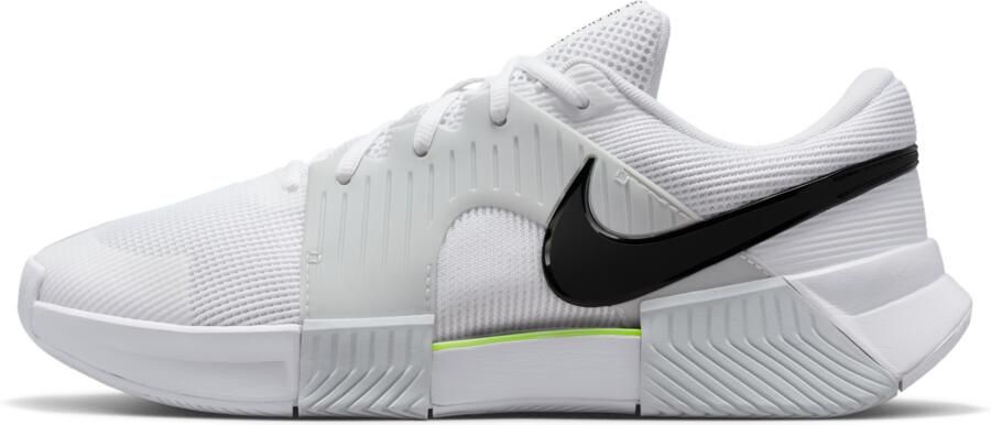 Nike GP Challenge 1.5 hardcourt tennisschoenen voor heren Wit