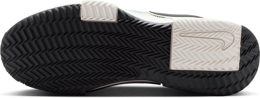 Nike GP Challenge 1.5 tennisschoenen voor heren (gravel) Groen - Foto 4