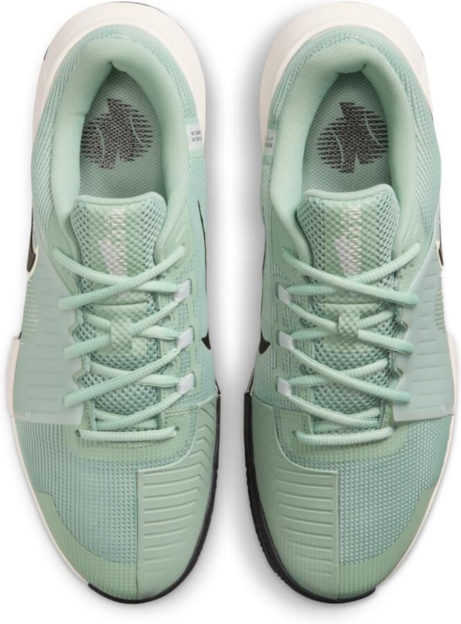 Nike GP Challenge 1.5 tennisschoenen voor heren (gravel) Groen - Foto 2