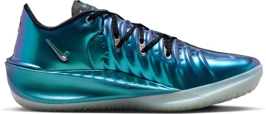 Nike G.T. Cut 4 basketbalschoenen Paars - Foto 3