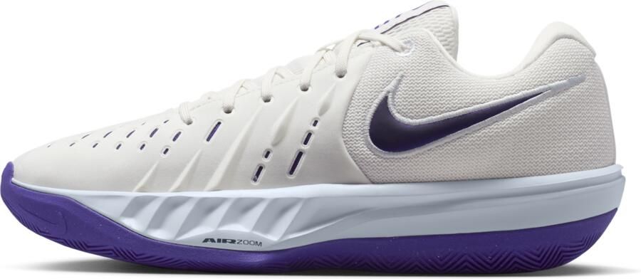 Nike G.T. Cut Academy 2 basketbalschoenen Wit