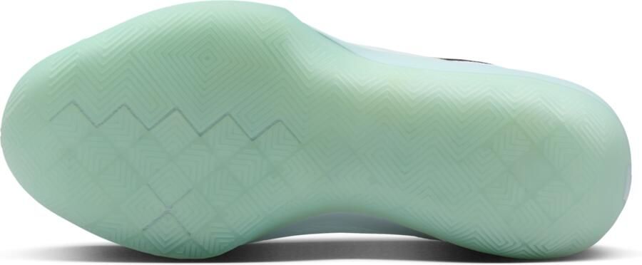 Nike G.T. Cut Academy 2 basketbalschoenen Wit - Foto 4