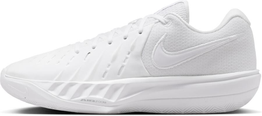 Nike G.T. Cut Academy 2 basketbalschoenen Wit