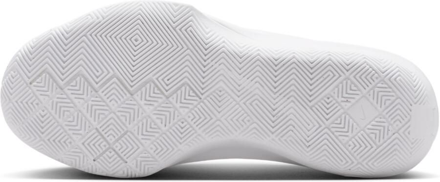 Nike G.T. Cut Academy 2 basketbalschoenen Wit - Foto 4