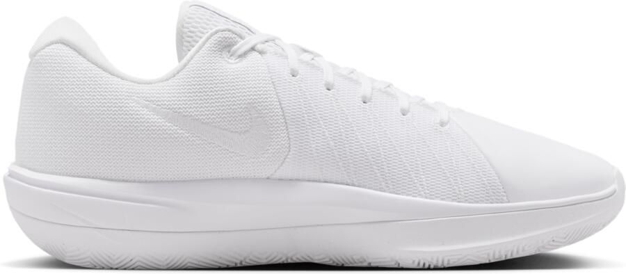 Nike G.T. Cut Academy 2 basketbalschoenen Wit - Foto 3