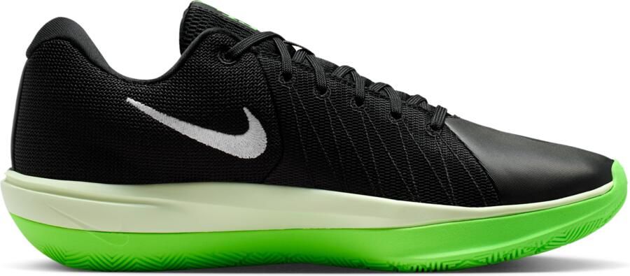 Nike G.T. Cut Academy 2 basketbalschoenen Zwart - Foto 3