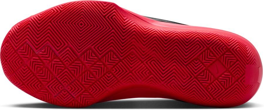 Nike G.T. Cut Academy 2 basketbalschoenen Zwart - Foto 4