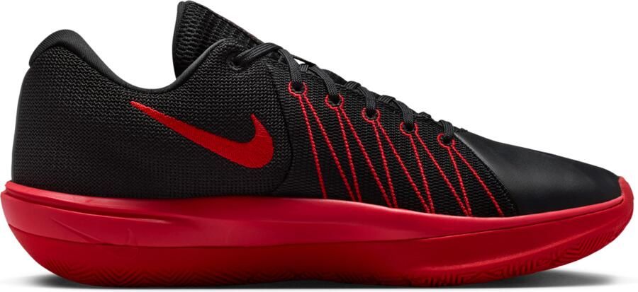 Nike G.T. Cut Academy 2 basketbalschoenen Zwart - Foto 3