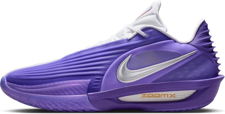 Nike G.T. Cut 3 Turbo basketbalschoenen Oranje