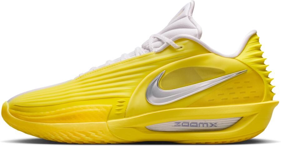 Nike G.T. Cut 3 Turbo basketbalschoenen Paars